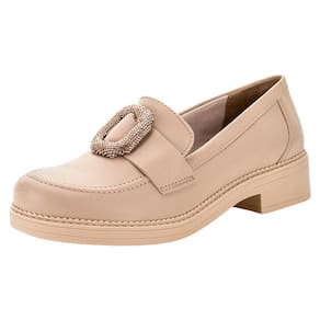 Mocassim Feminino Via Marte 011001