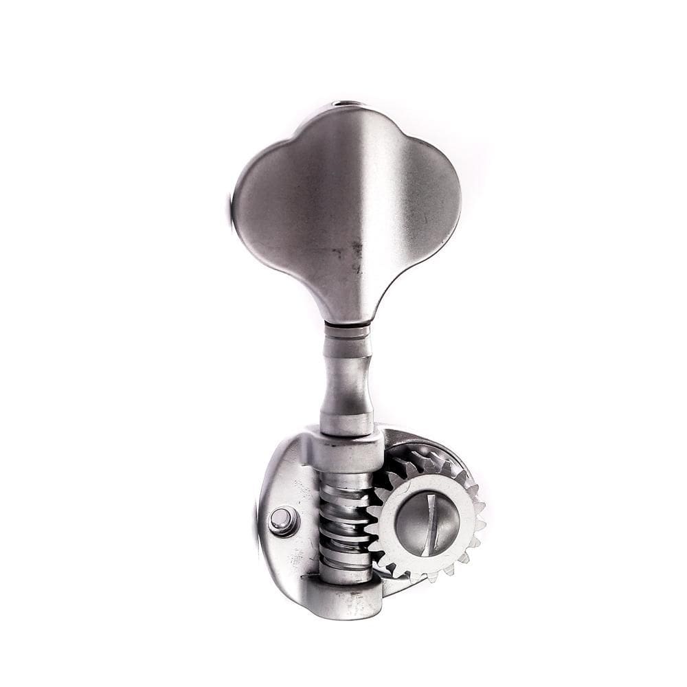 Tarraxa Para Baixo Cromada Fosca R4 Spirit JB45-MC-R4 [F035]