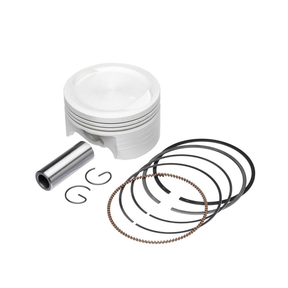 Pistao Kit C/anel Rik Premium Cg 150/bros 150 2006 4.00 A [F016]