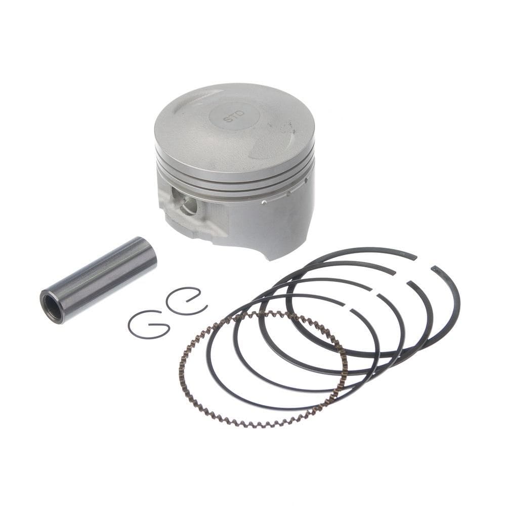 Pistao Kit C/anel Rik Premium Bros 150 /2005 0.50 [F016]