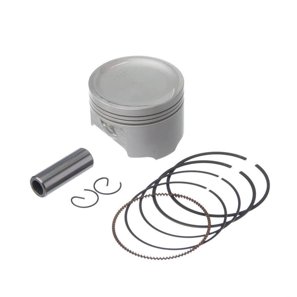 Pistao Kit C/anel Rik Premium Cg/bros 160 3.00 [F016]