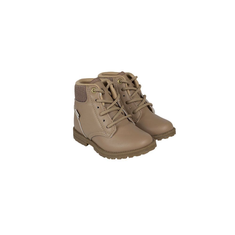 Coturno Kidy Tratorado Infantil Feminino