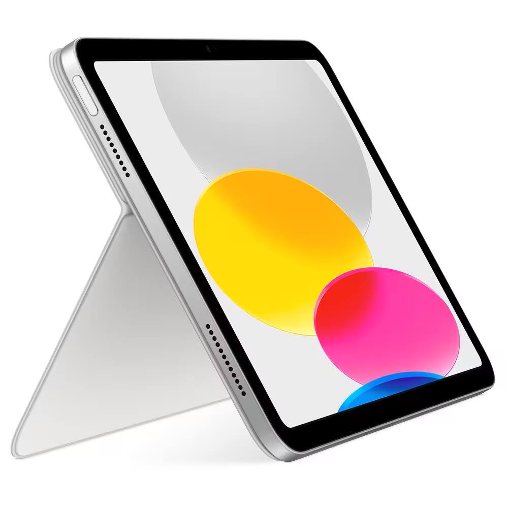 REEMBALADO: Teclado para iPad Apple Magic Keyboard | Casas Bahia