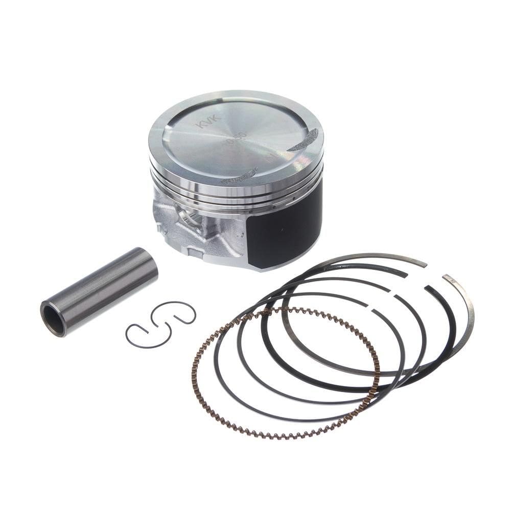 Pistao Kit C/anel Rik Premium Cb 300r 0.50 [F016]