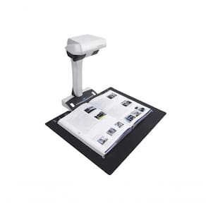 Scanner Ricoh A3 Simplex Color Sv600 Cg01000-294101i