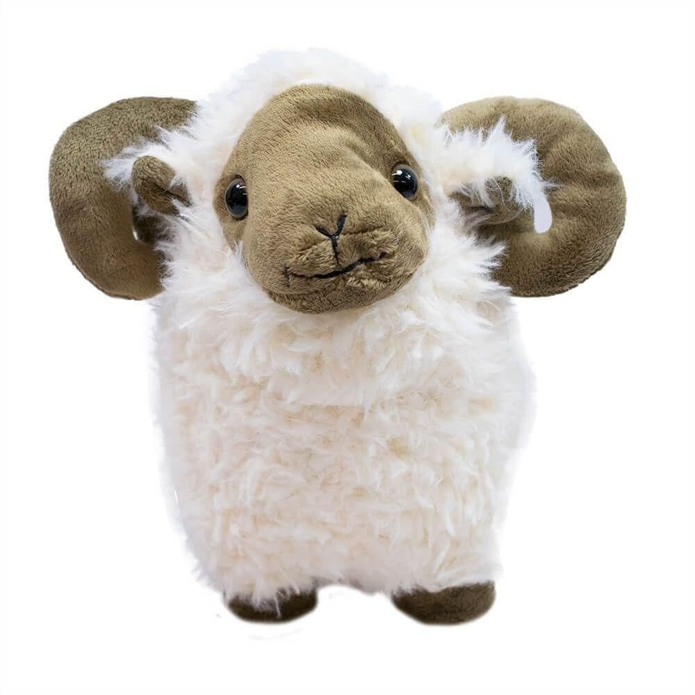 Carneiro 26cm - Pelúcia