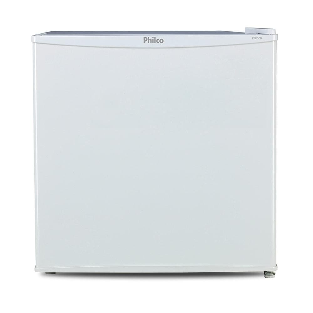 Frigobar Philco PFG50B 47 Litros Branco 220V