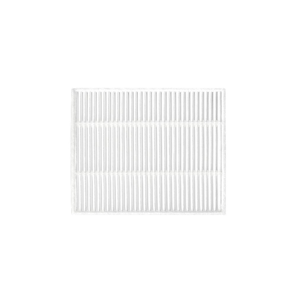 Kit C/2 Filtros P/ Robô Aspirador De Pó E10/S20 Xiaomi