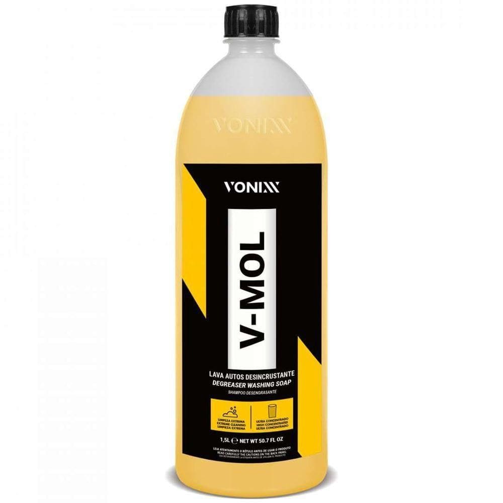 Lava Auto V-mol 1,5l - Vonixx