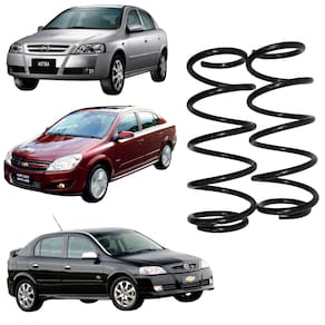 Astra Elegance Flexpower 2.0L 8V Sohc L4 2004-2009