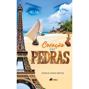 Coração das Pedras