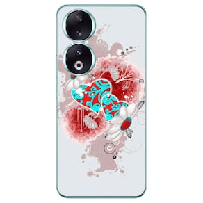 Capa Adesivo Skin363 Verso Para Honor 90 2023 (REA-AN00)