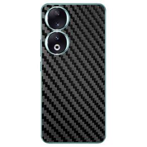Capa Adesivo Skin349 Verso Para Honor 90 2023 (REA-AN00)