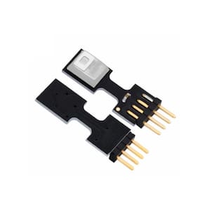 Modulo Sensor De Temperatura E Umidade De Alta Precisao Aht15
