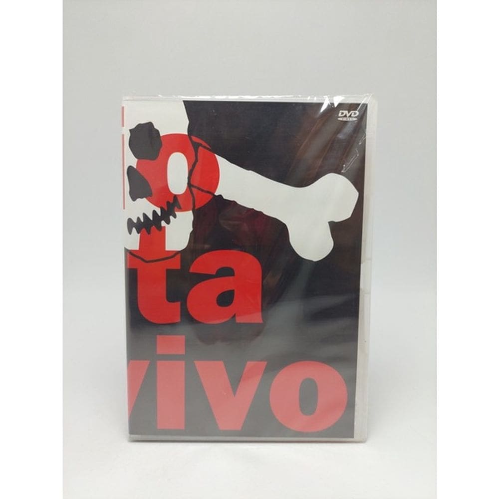 Dvd Rpm - Radio Pirat a