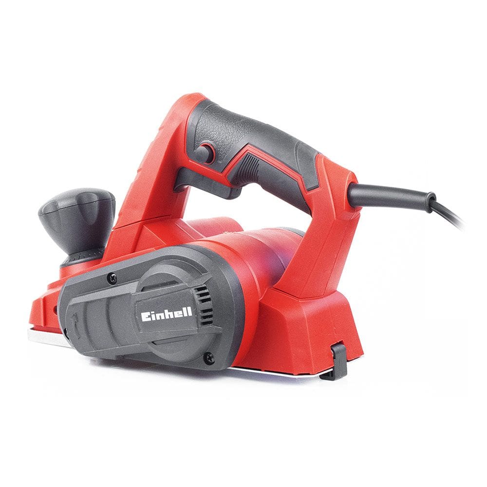 Plaina Elétrica 82mm 750w TC-PL 750 Einhell 110V