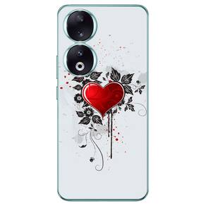 Capa Adesivo Skin364 Verso Para Honor 90 2023 (REA-AN00)