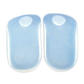 Palmilha 3/4 Com Piloto Siligel 5001 Orthopauher