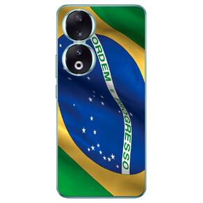 Capa Adesivo Skin628 Verso Para Honor 90 2023 (REA-AN00)