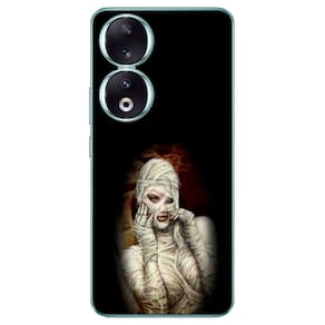 Capa Adesivo Skin116 Verso Para Honor 90 2023 (REA-AN00)