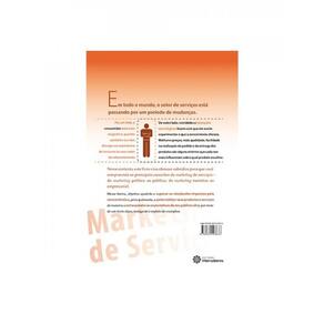 Marketing De Serviços