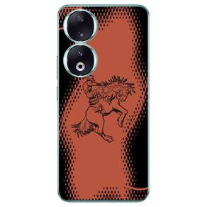 Capa Adesivo Skin357 Verso Para Honor 90 2023 (REA-AN00)