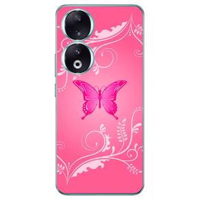 Capa Adesivo Skin361 Verso Para Honor 90 2023 (REA-AN00)