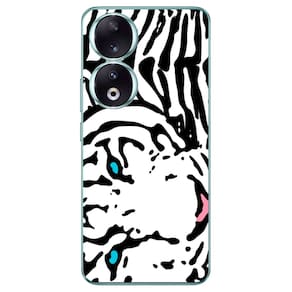 Capa Adesivo Skin047 Verso Para Honor 90 2023 (REA-AN00)