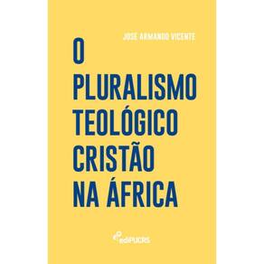 O pluralismo teológico cristão na África