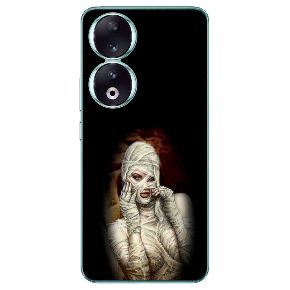 Capa Adesivo Skin116 Verso Para Honor 90 2023 (REA-AN00)