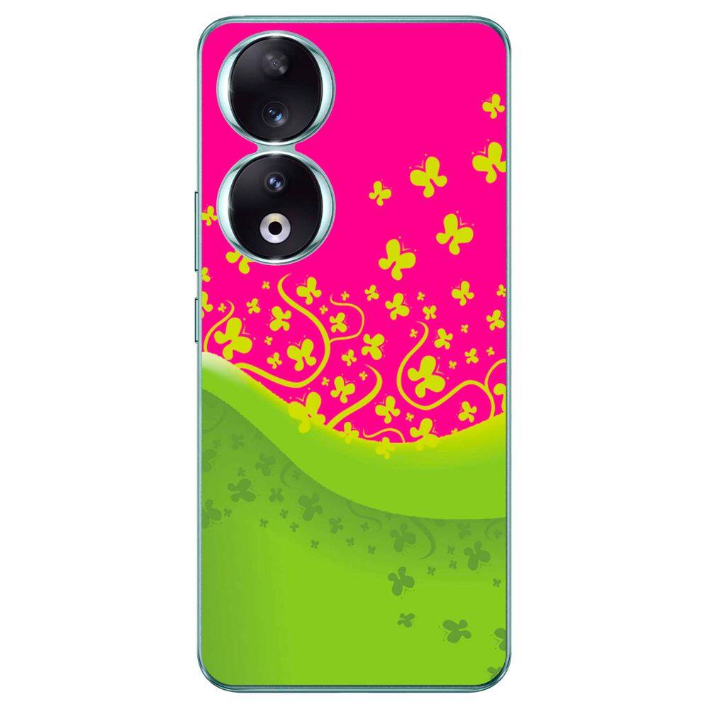 Capa Adesivo Skin358 Verso Para Honor 90 2023 (REA-AN00)