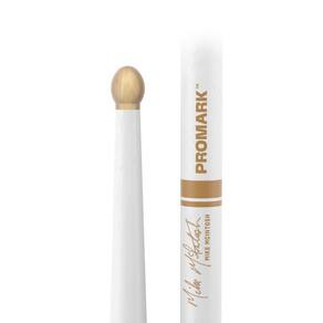 Baqueta Caixa Marcial Mike McIntosh Hickory ProMark Artist [F035]