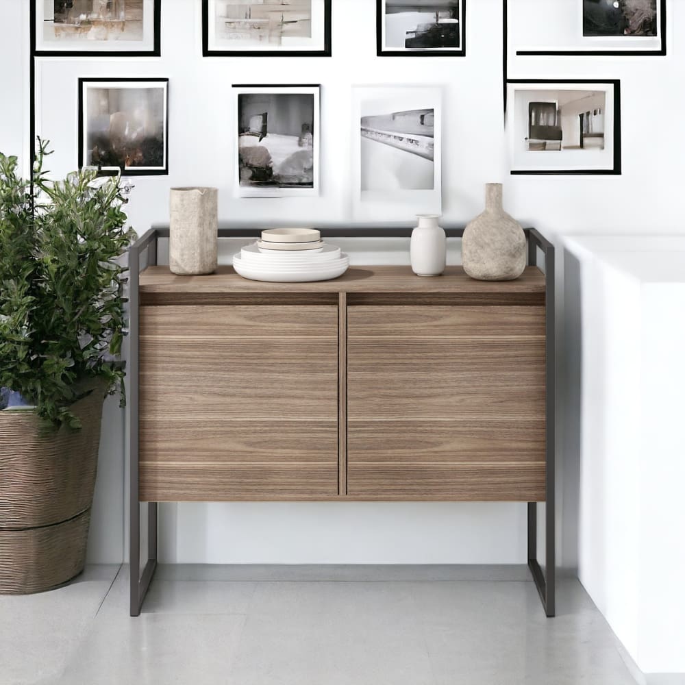 Buffet Industrial 2 Portas SP Affara