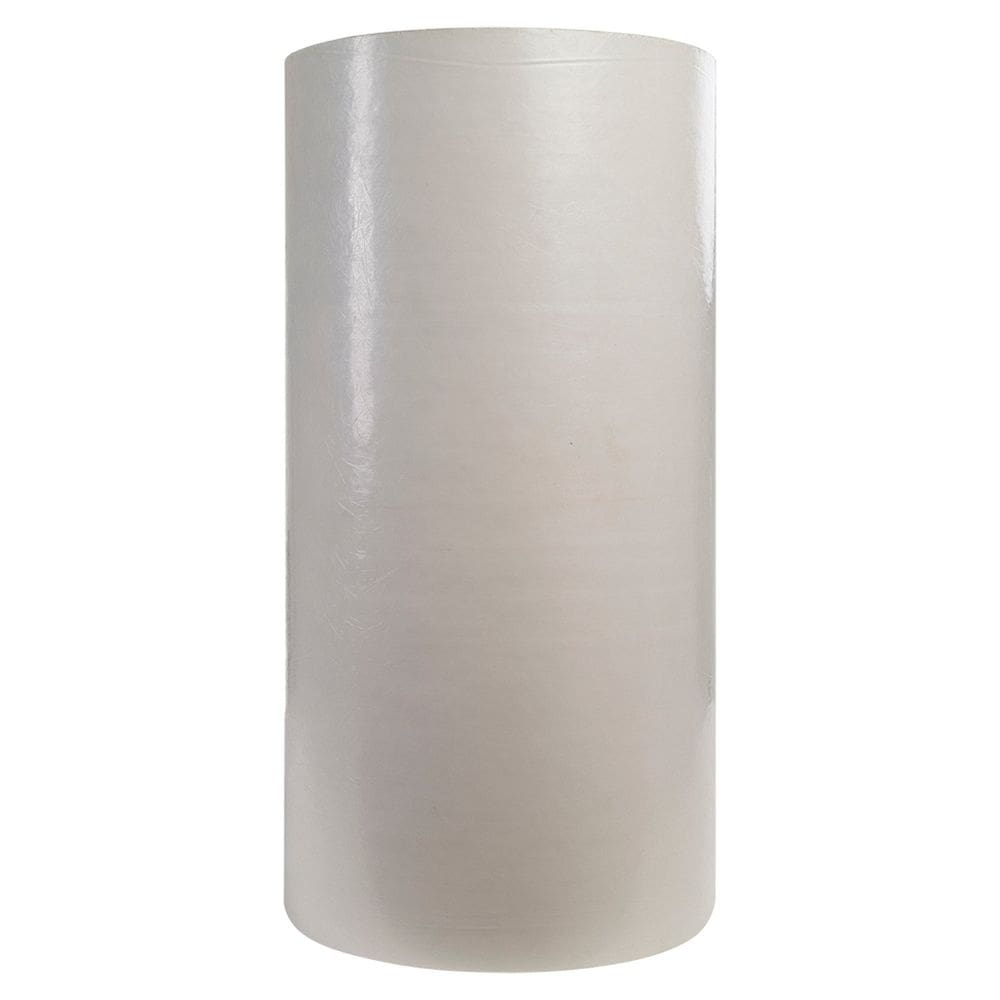 Chapa Lisa de Fibra 1,00 X 0,60 X 1,00 Leitosa