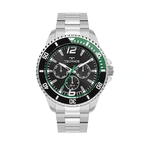 Relógio Technos Masculino Performance Racer 6P29ALE/1V