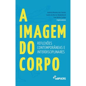 A imagem do corpo