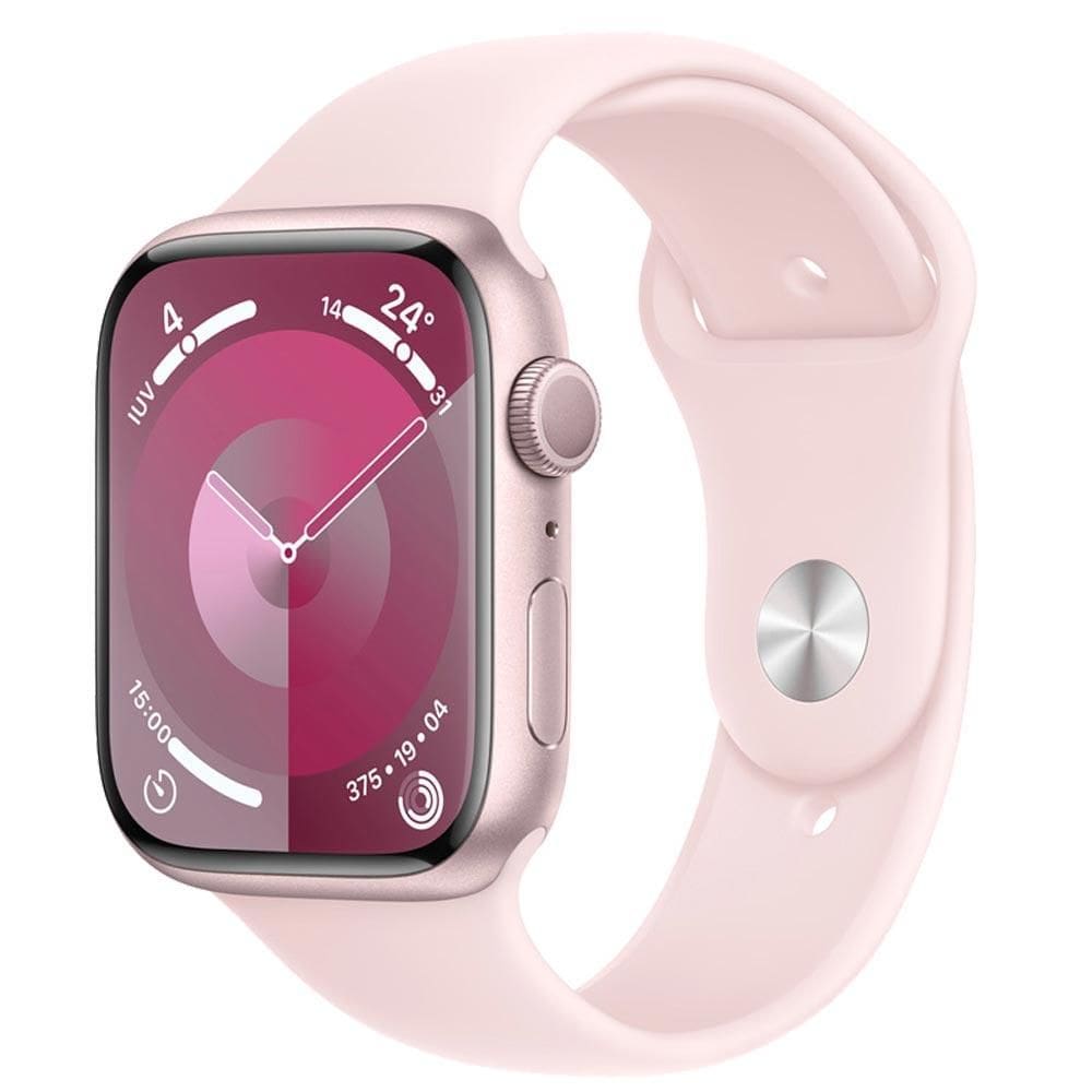 Apple watch 4 44mm rosa sale