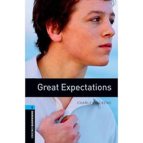 Great Expectations - Oxford Bookworms Library - Level 5 - Third Edition