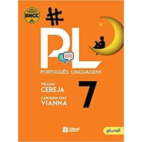 LIV Portugues Linguagens 7 Ano Al