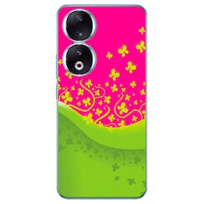 Capa Adesivo Skin358 Verso Para Honor 90 2023 (REA-AN00)