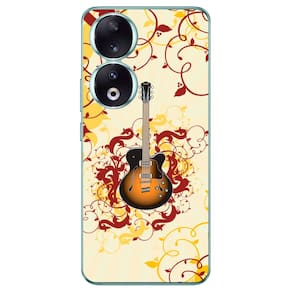 Capa Adesivo Skin373 Verso Para Honor 90 2023 (REA-AN00)