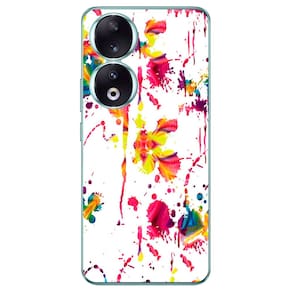 Capa Adesivo Skin205 Verso Para Honor 90 2023 (REA-AN00)