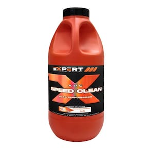 APC Limpador Multiuso de Alta Performance Speed Clean 5 Litros Expert