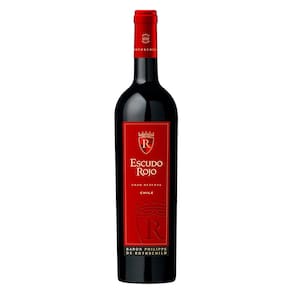 Vinho Escudo Rojo Gran Reserva Blend