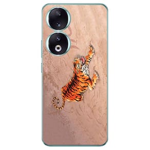Capa Adesivo Skin243 Verso Para Honor 90 2023 (REA-AN00)