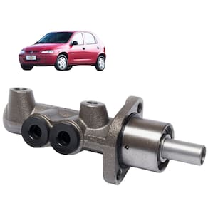 Cilindro Mestre Freio Chevrolet CELTA ENERGY 5N 1.4 L 8V SOHC L4 2004 A 2005