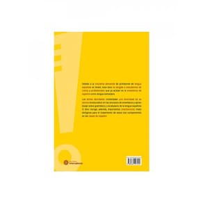 Gramática Y Vocabulario: