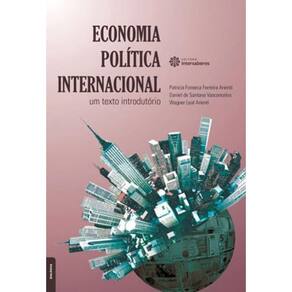 Economia Política Internacional: