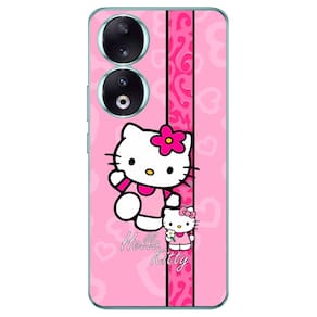 Capa Adesivo Skin378 Verso Para Honor 90 2023 (REA-AN00)