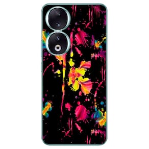 Capa Adesivo Skin206 Verso Para Honor 90 2023 (REA-AN00)